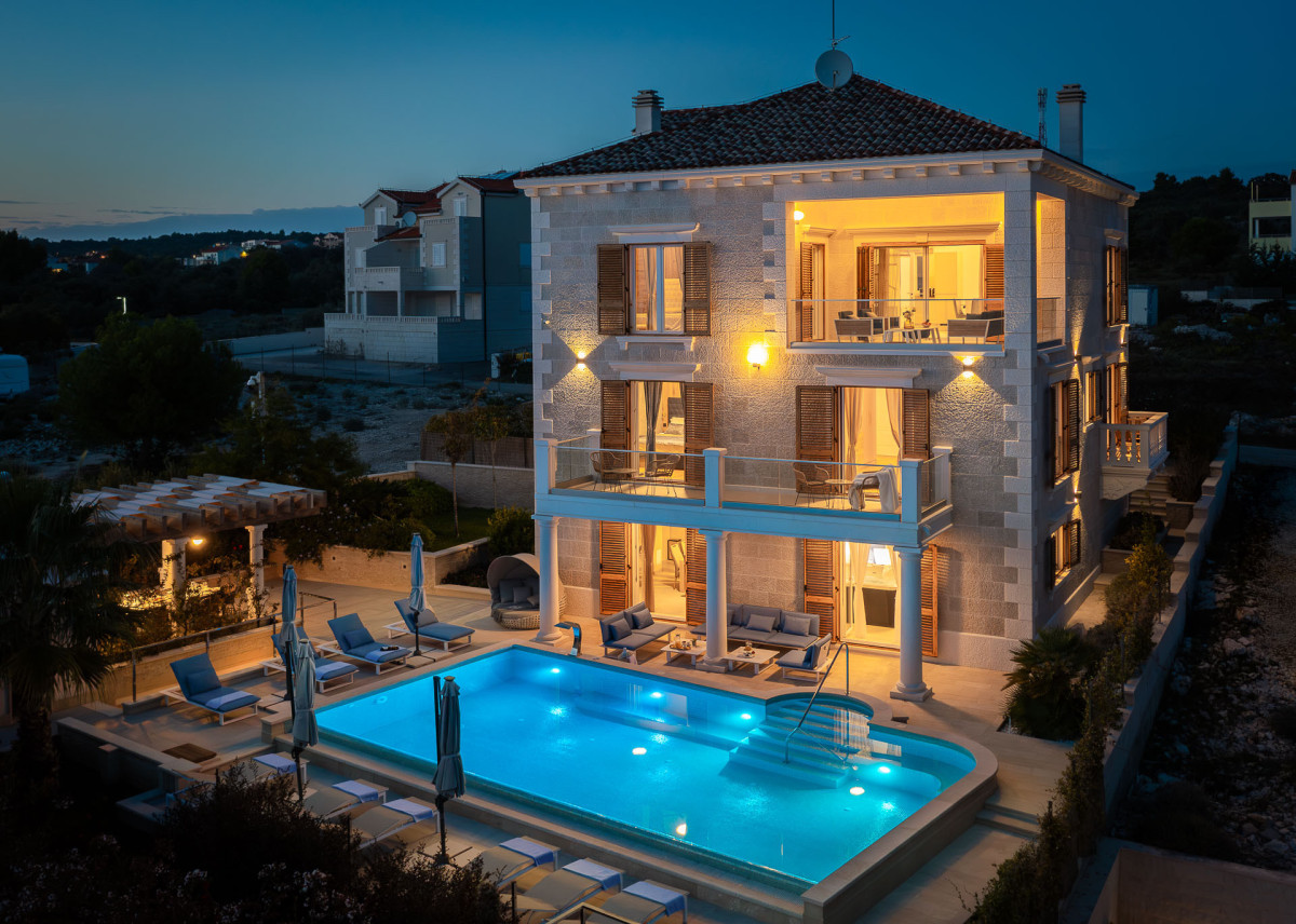 Villa Bego