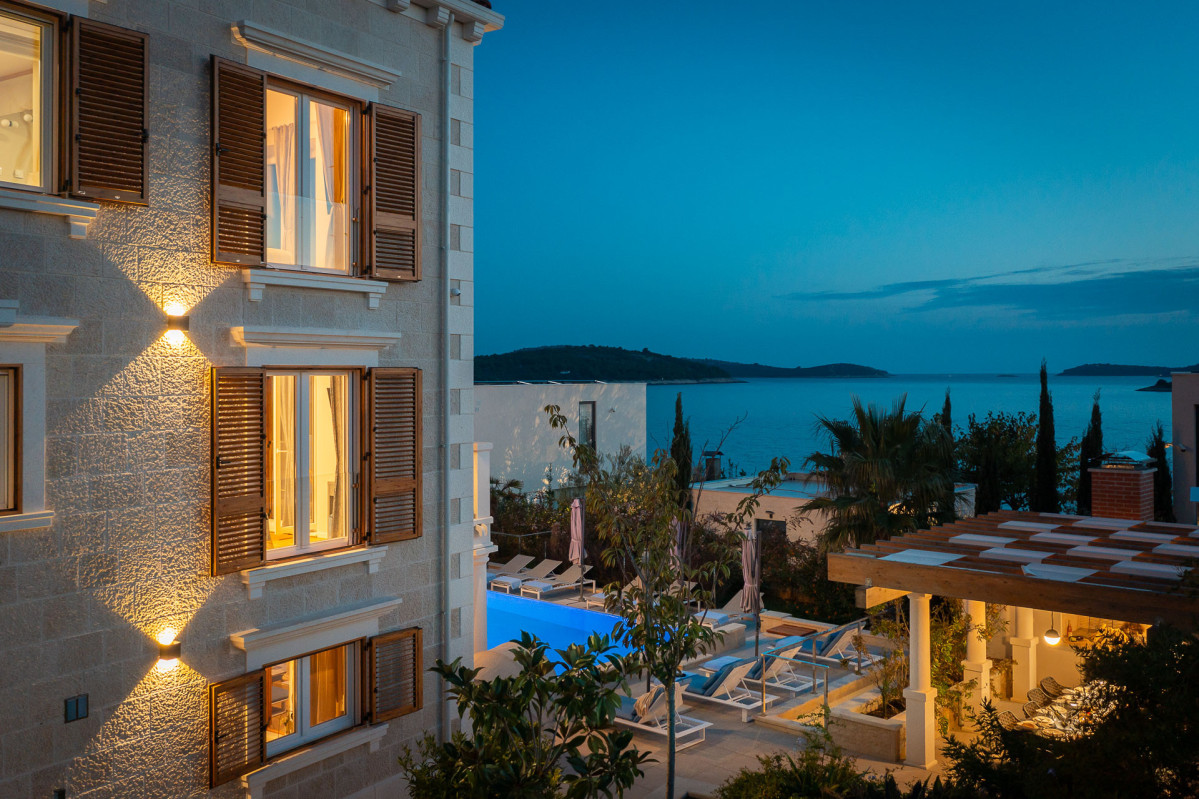 Villa Bego