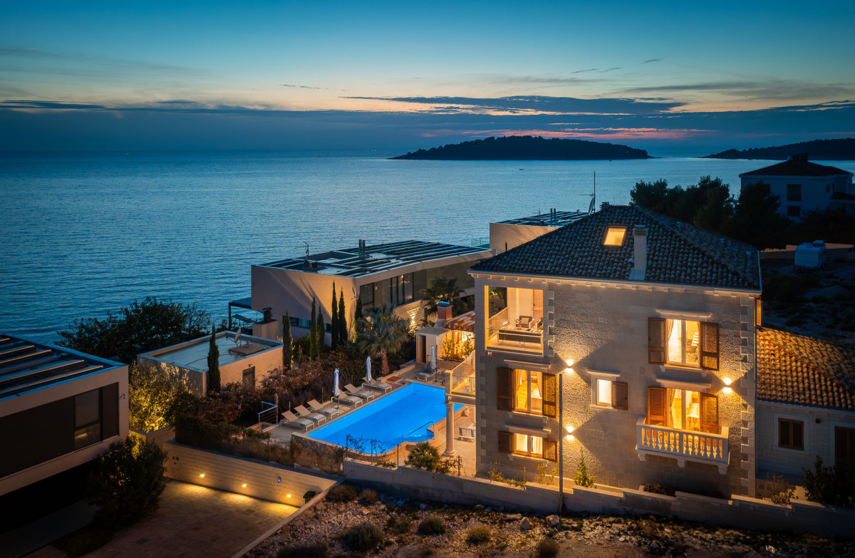 Villa Bego