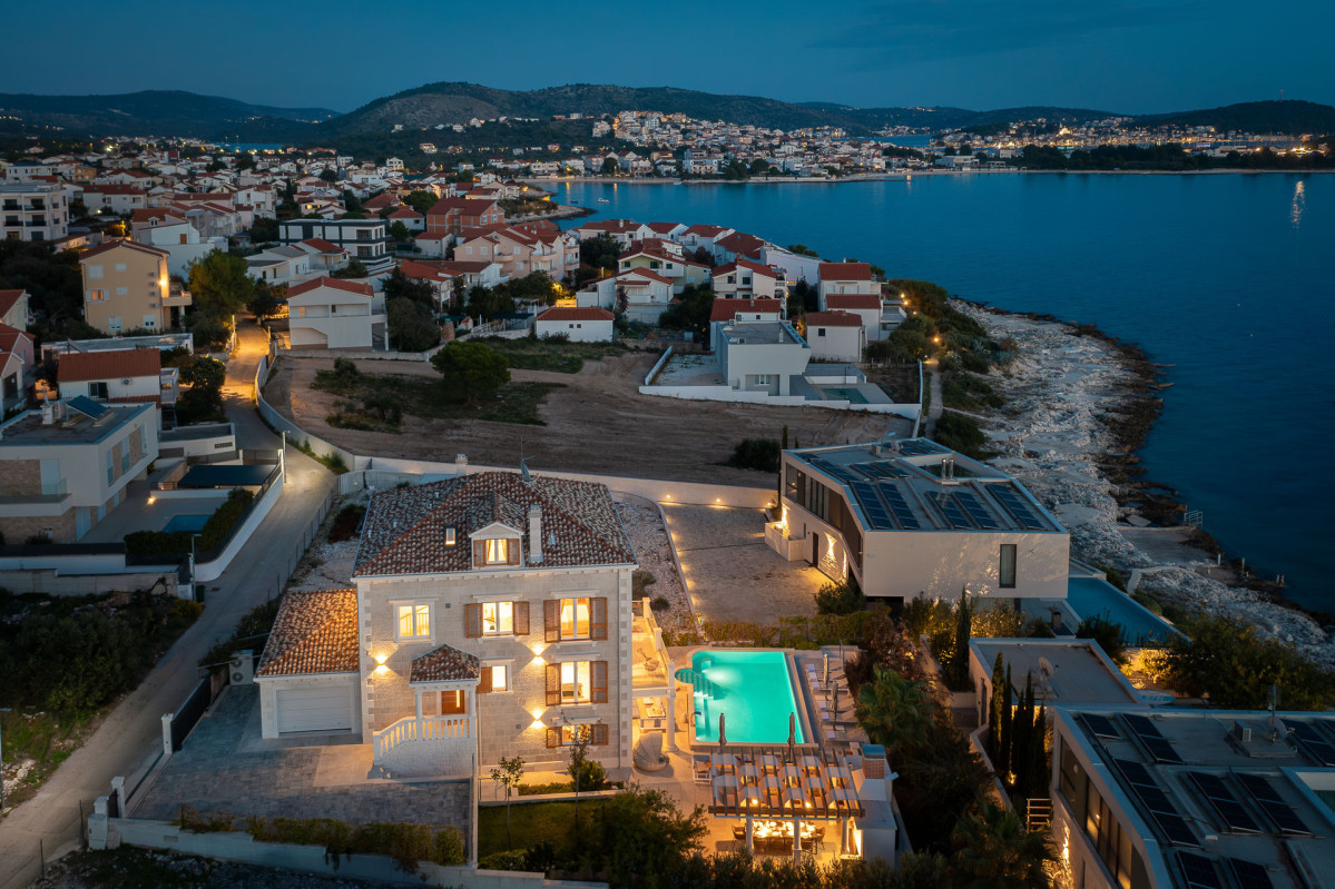 Villa Bego
