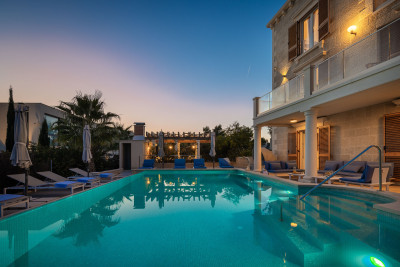 Villa Bego
