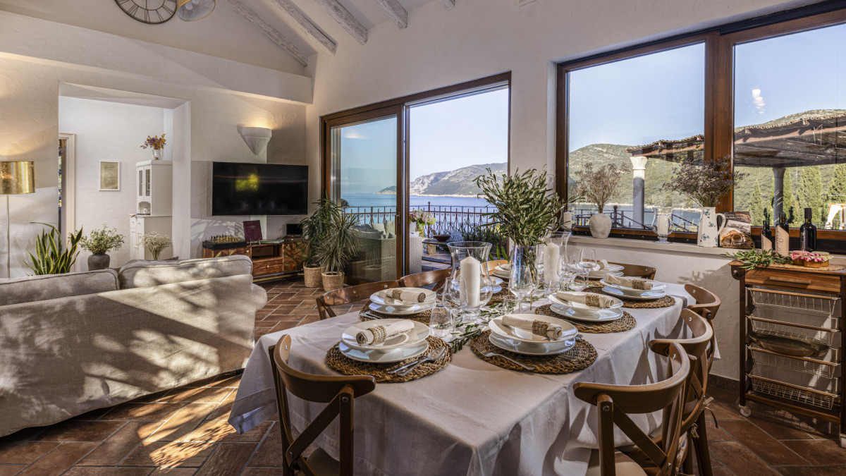 Villa Palma