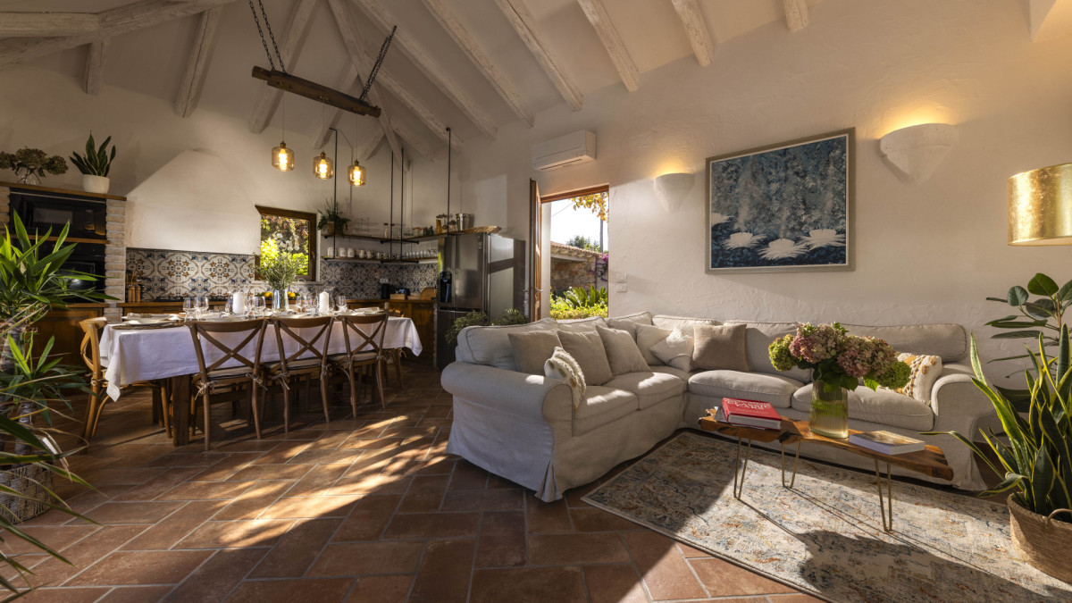 Villa Palma