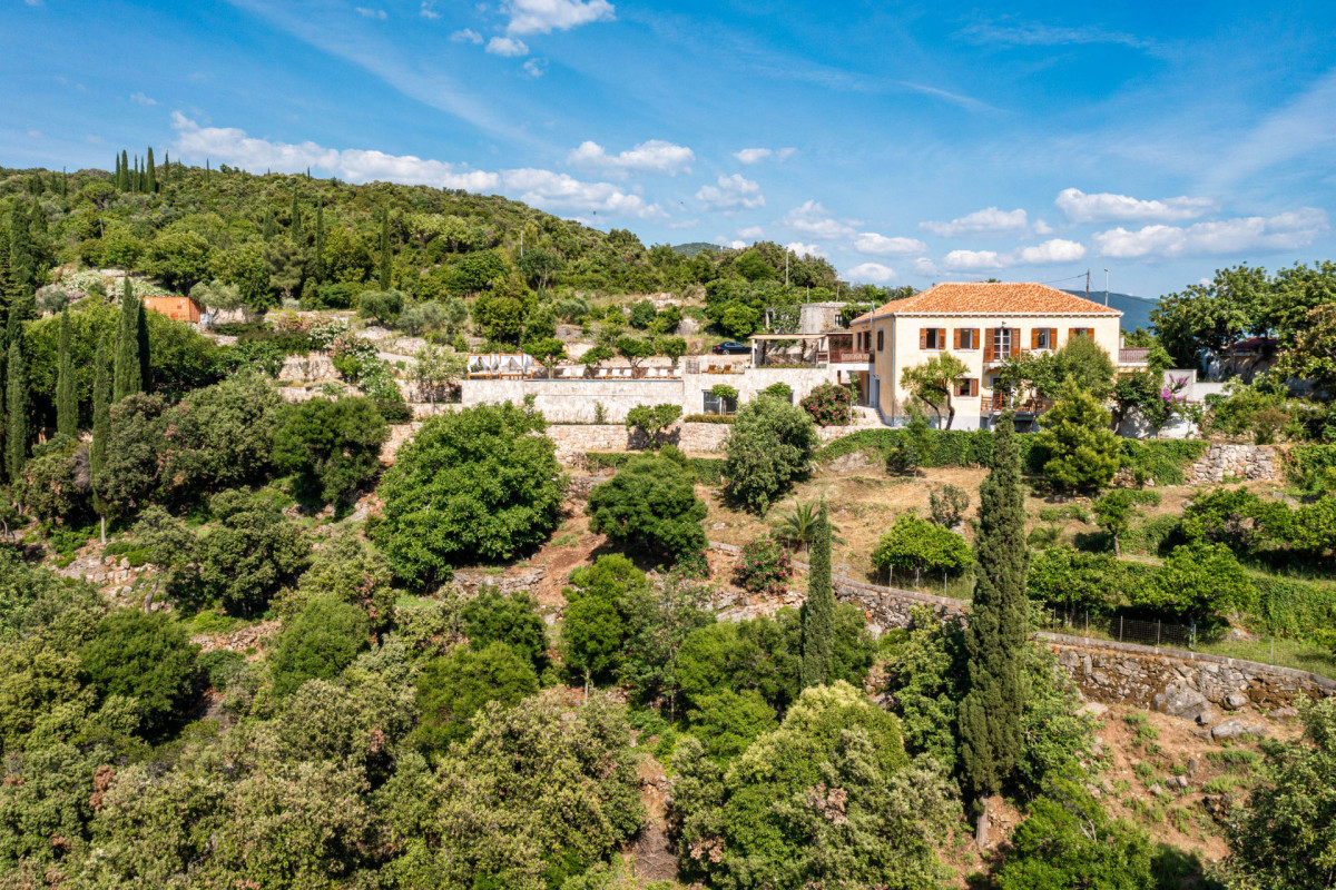 Villa Palma