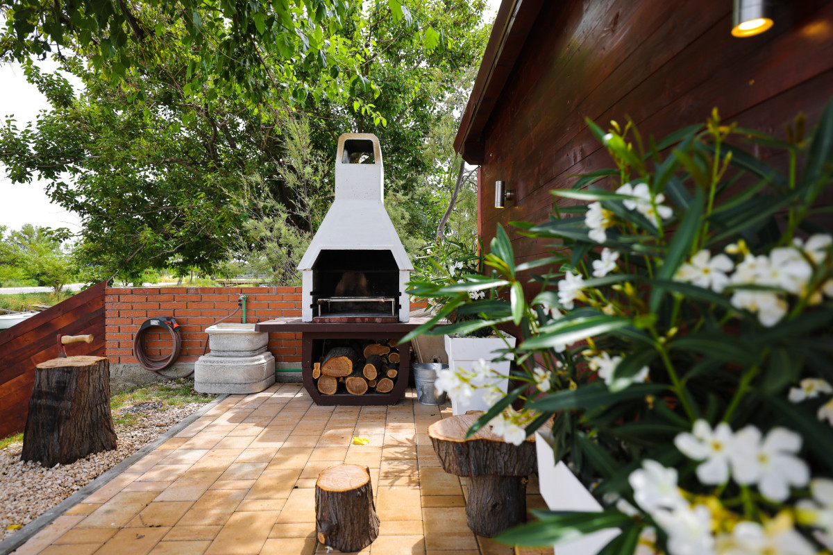 Villa Indigo