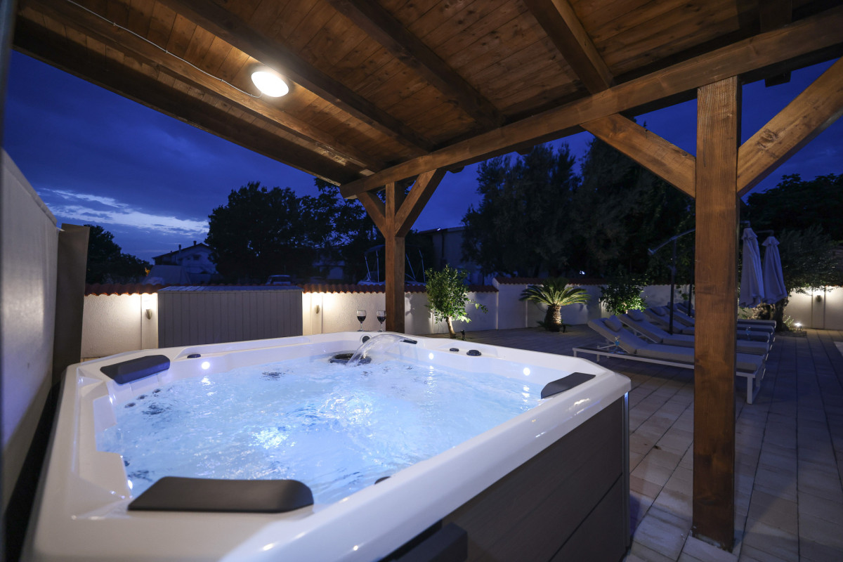 Villa Indigo