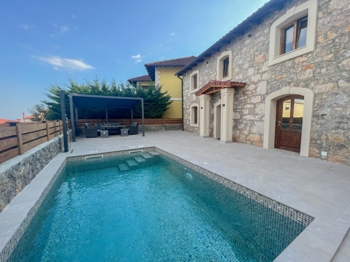 Villa Otranto