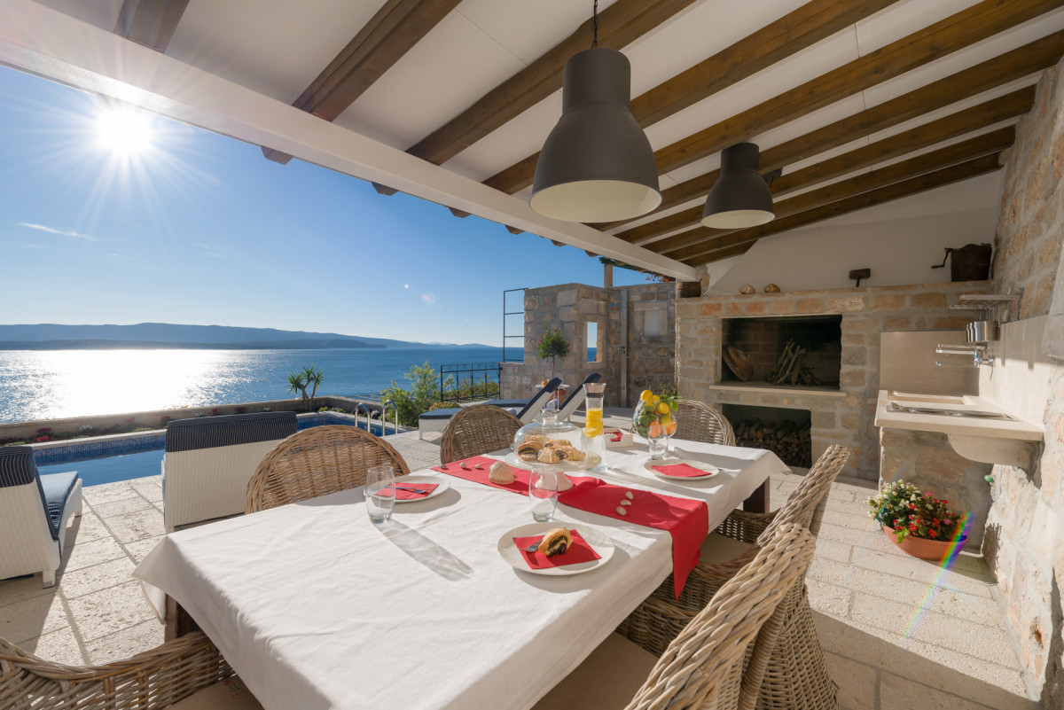 Villa Lipa Dora