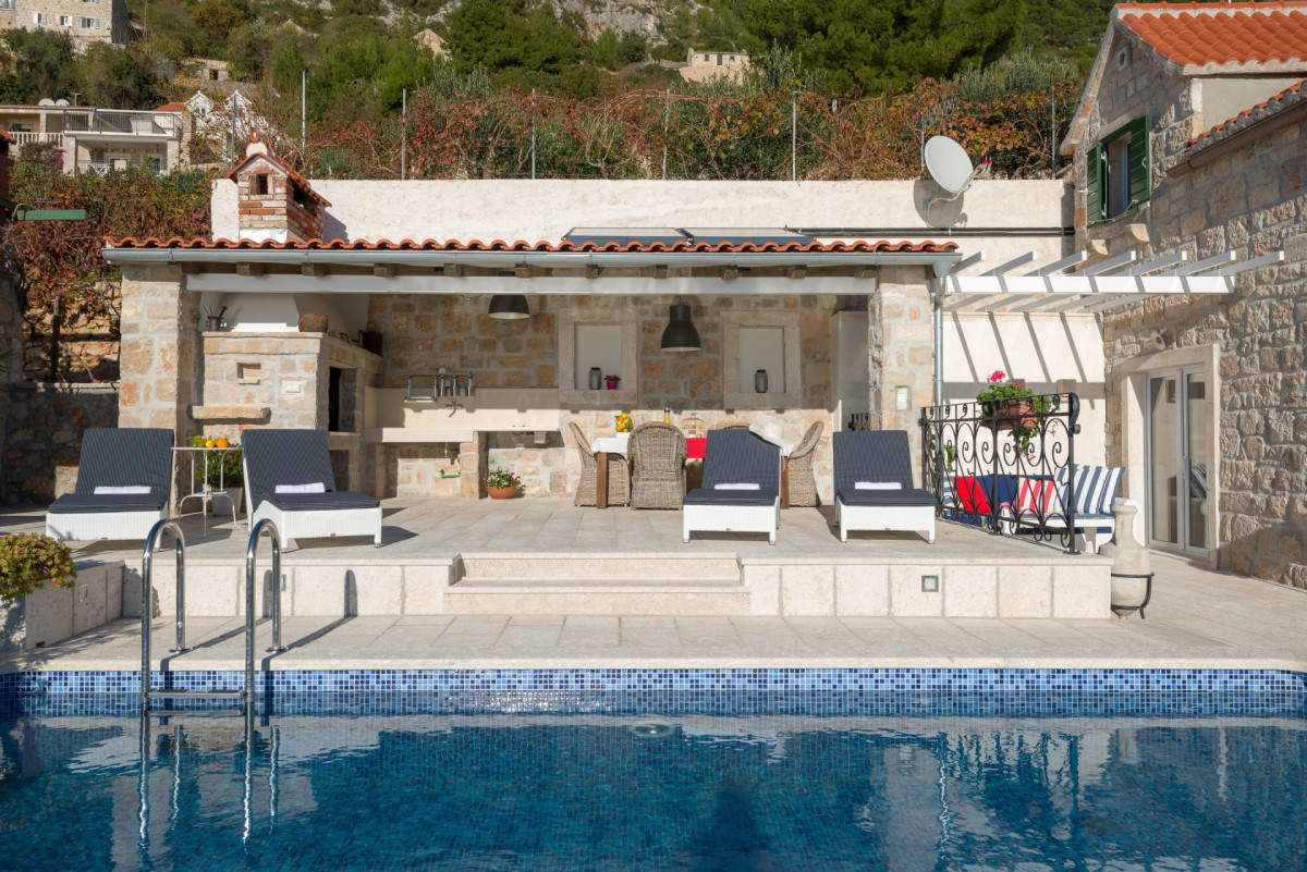 Villa Lipa Dora