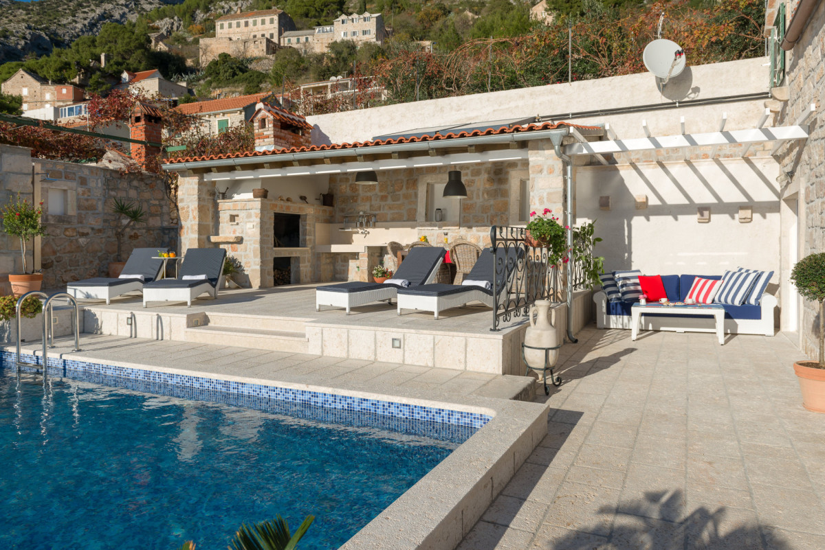 Villa Lipa Dora