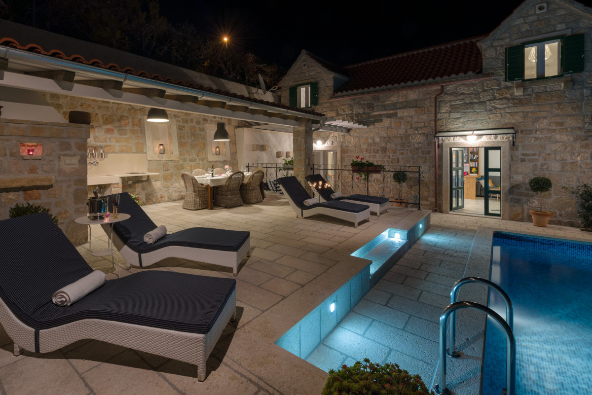 Villa Lipa Dora