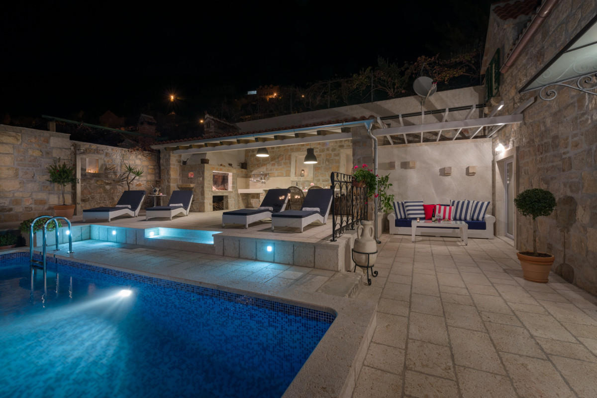 Villa Lipa Dora