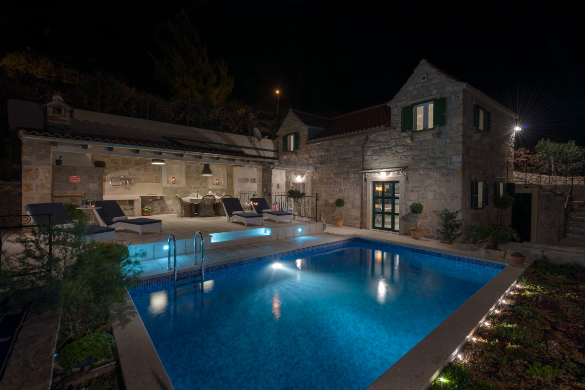 Villa Lipa Dora