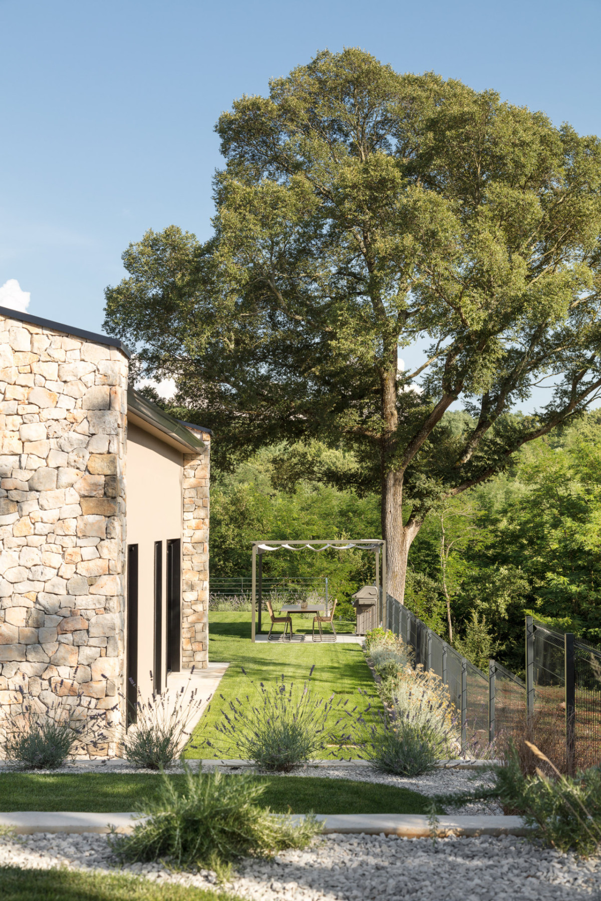 Villa Ulmus
