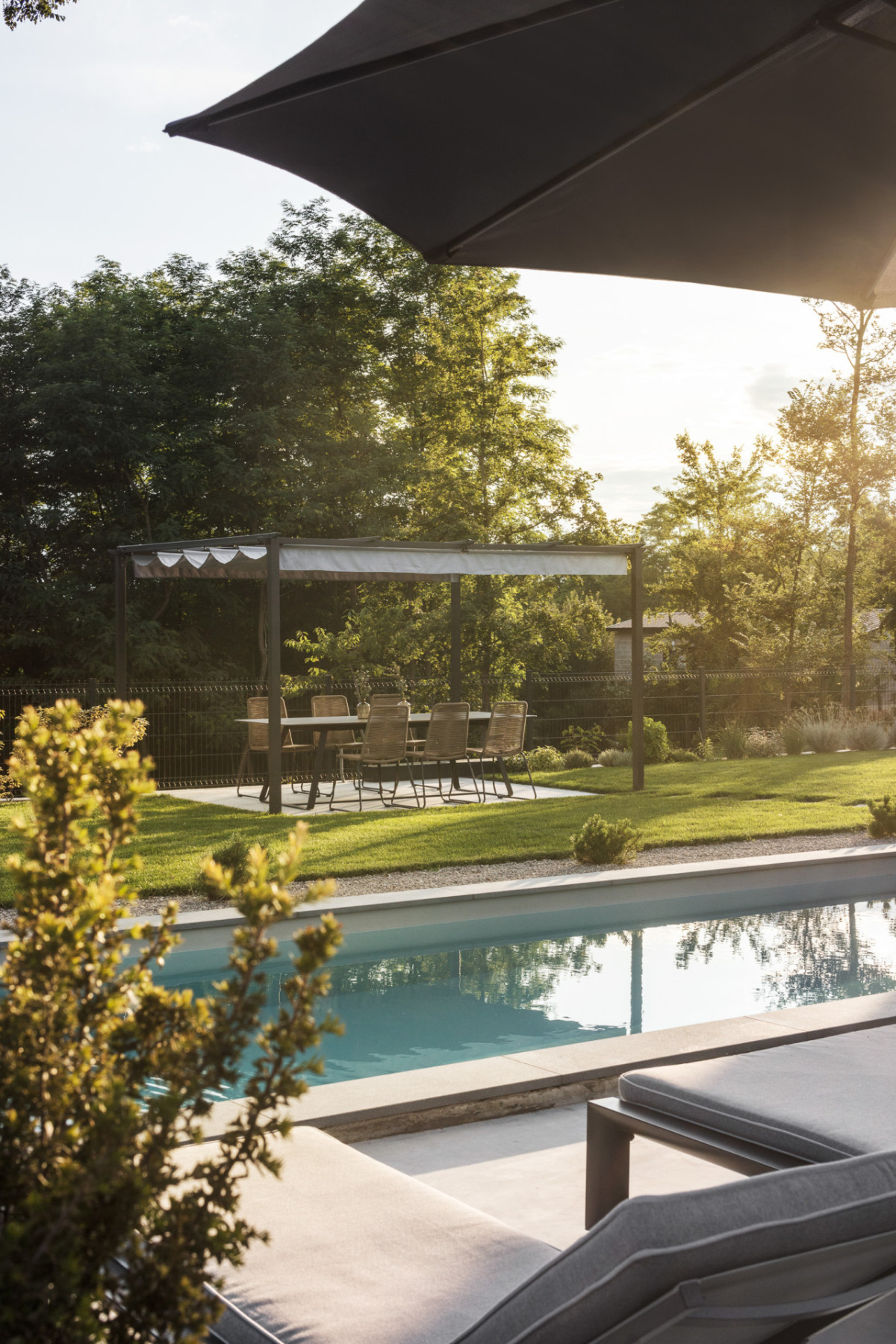 Villa Ulmus