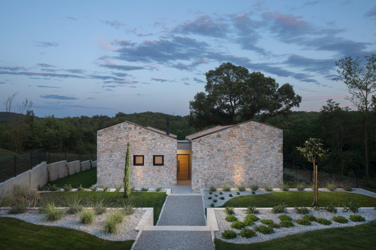 Villa Ulmus