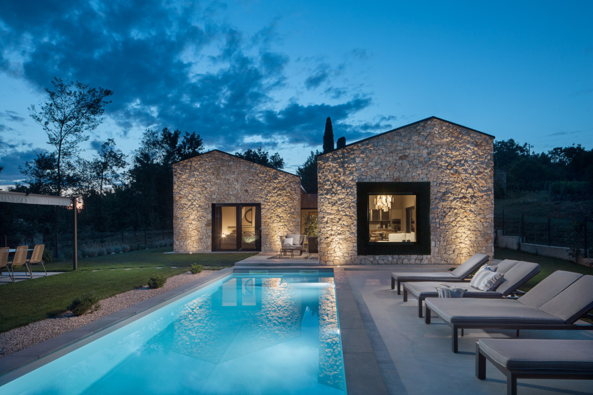 Villa Ulmus