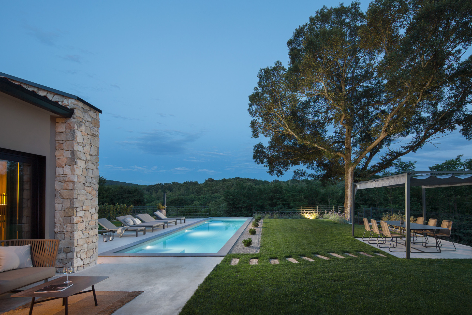 Villa Ulmus