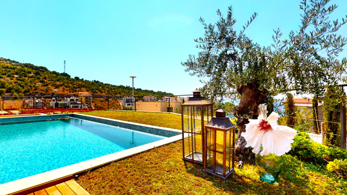 Villa Artemisia