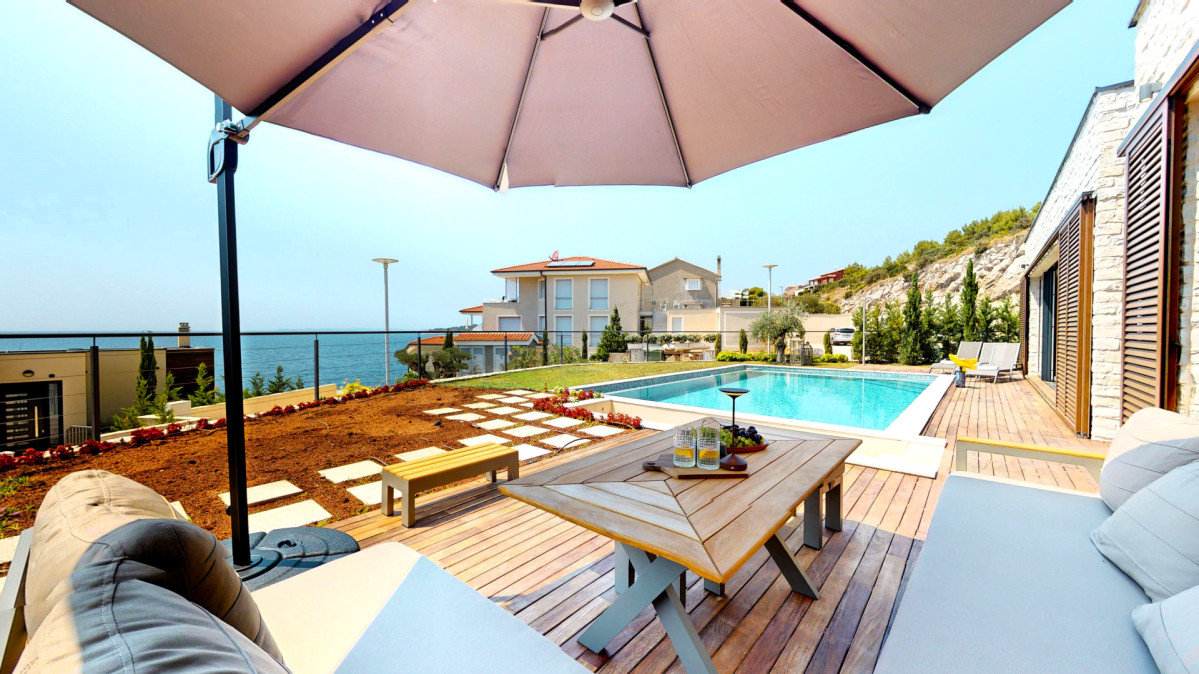Villa Artemisia