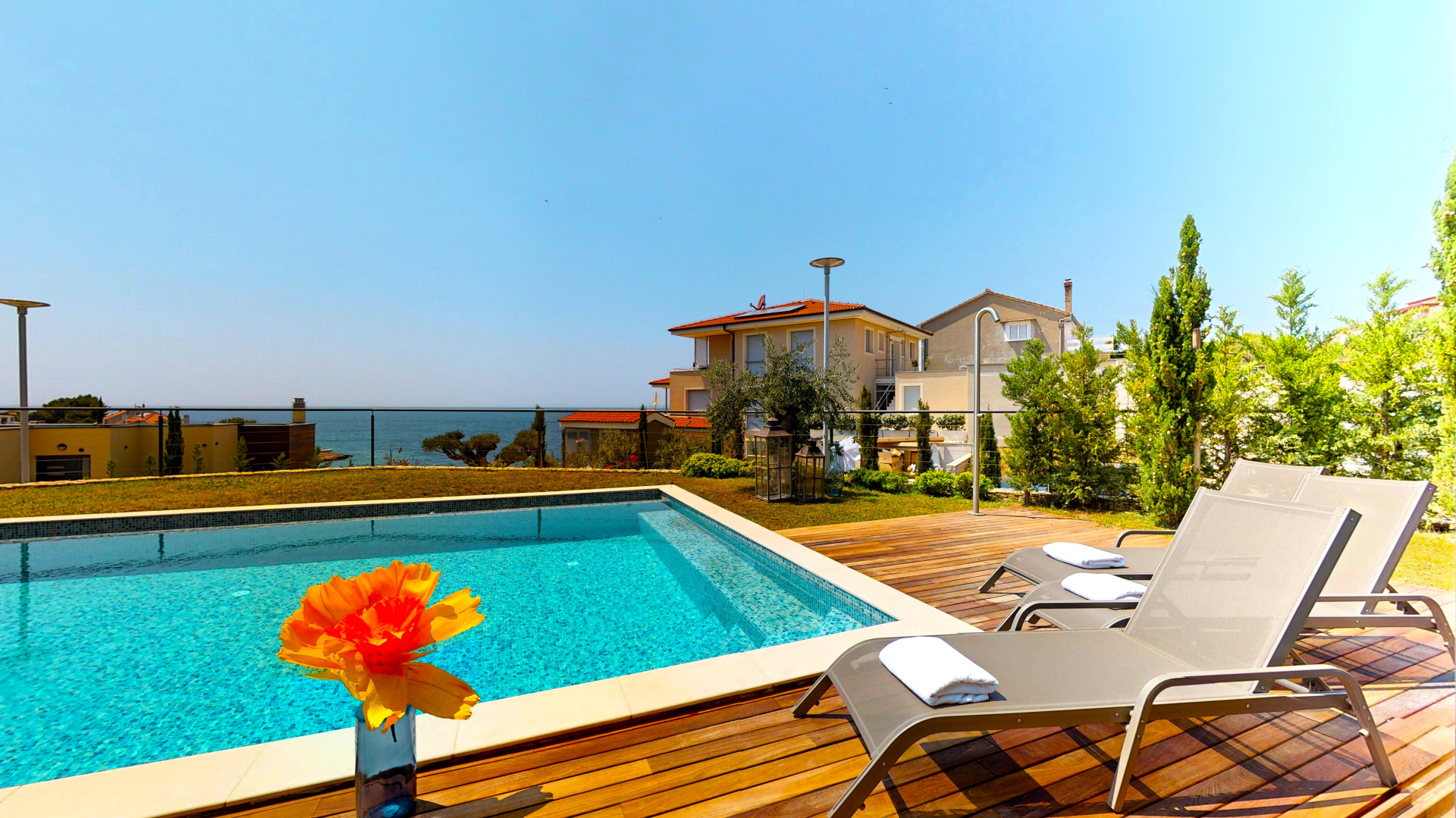 Villa Artemisia