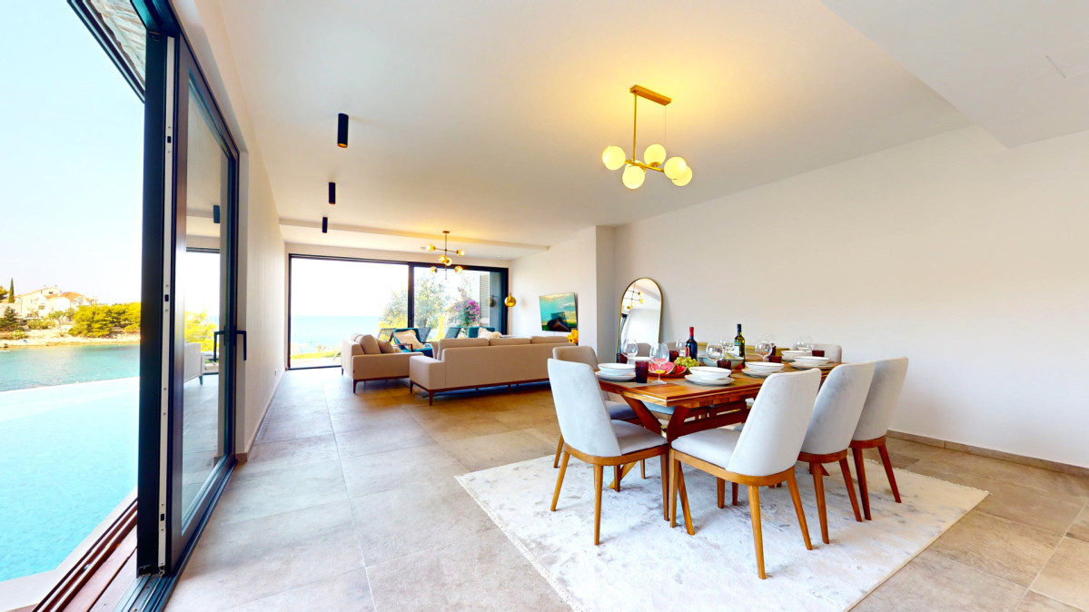 Villa Calendula