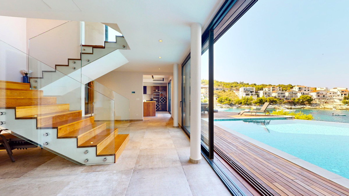 Villa Calendula