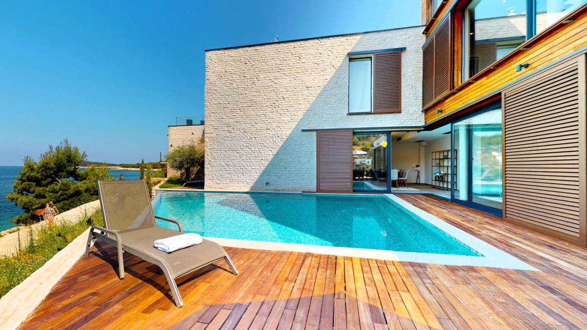 Villa Calendula