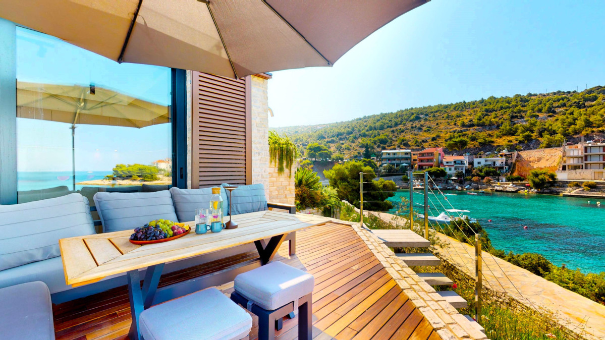 Villa Calendula