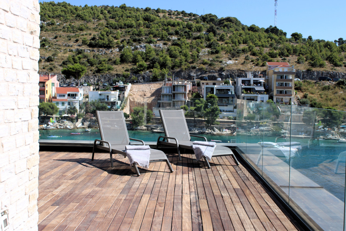 Villa Oleander