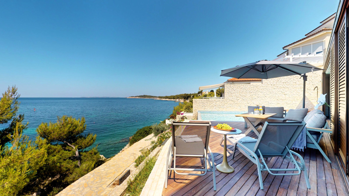 Villa Oleander