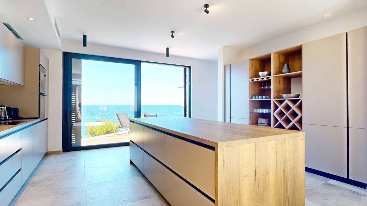 Villa Oleander