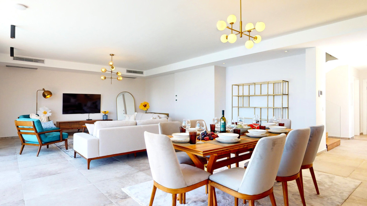 Villa Oleander