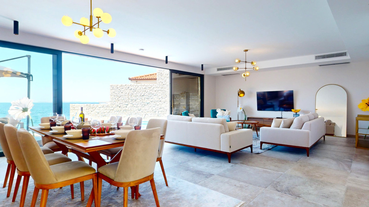 Villa Oleander