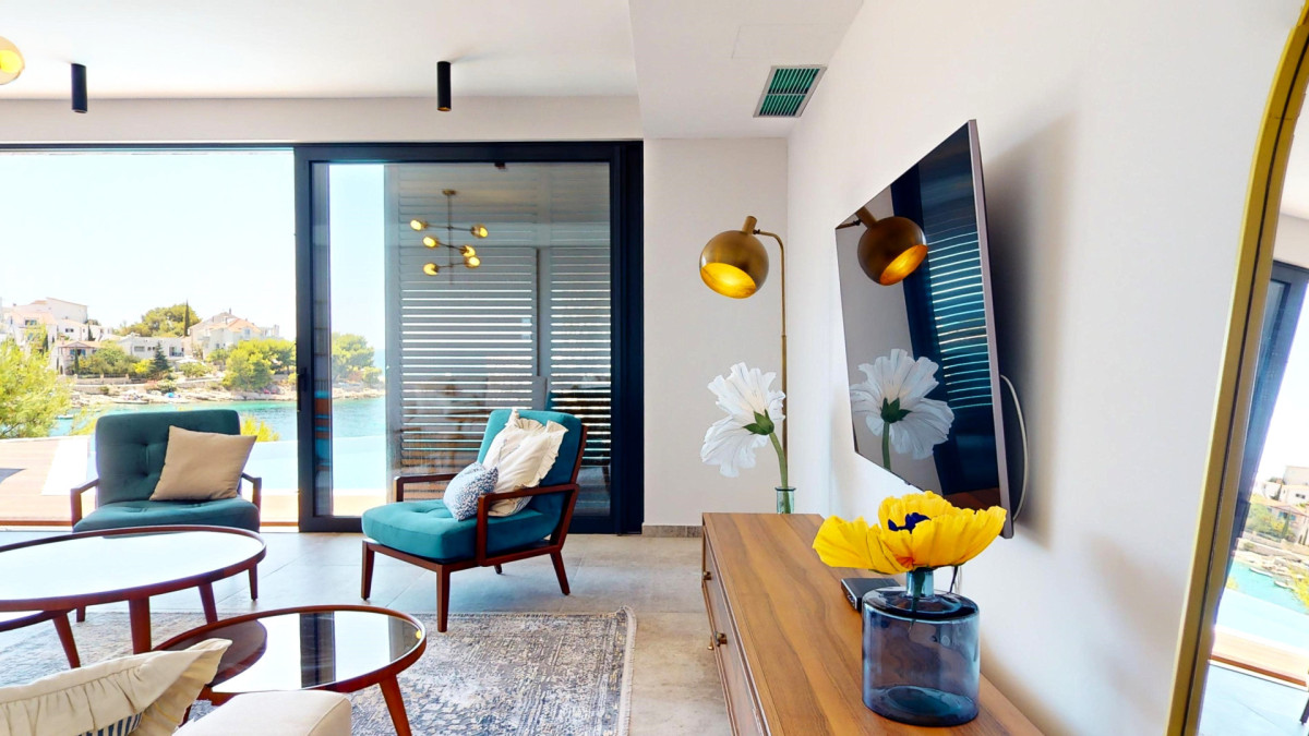 Villa Oleander