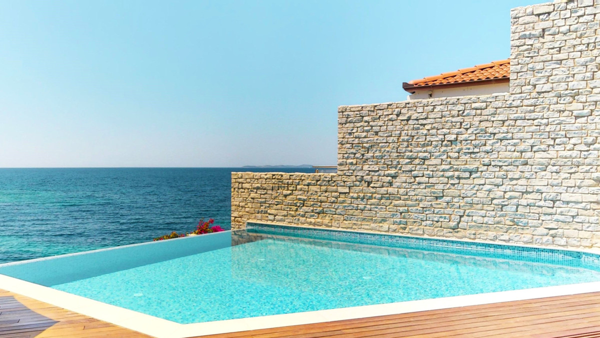 Villa Oleander