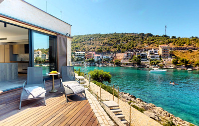 Villa Oleander