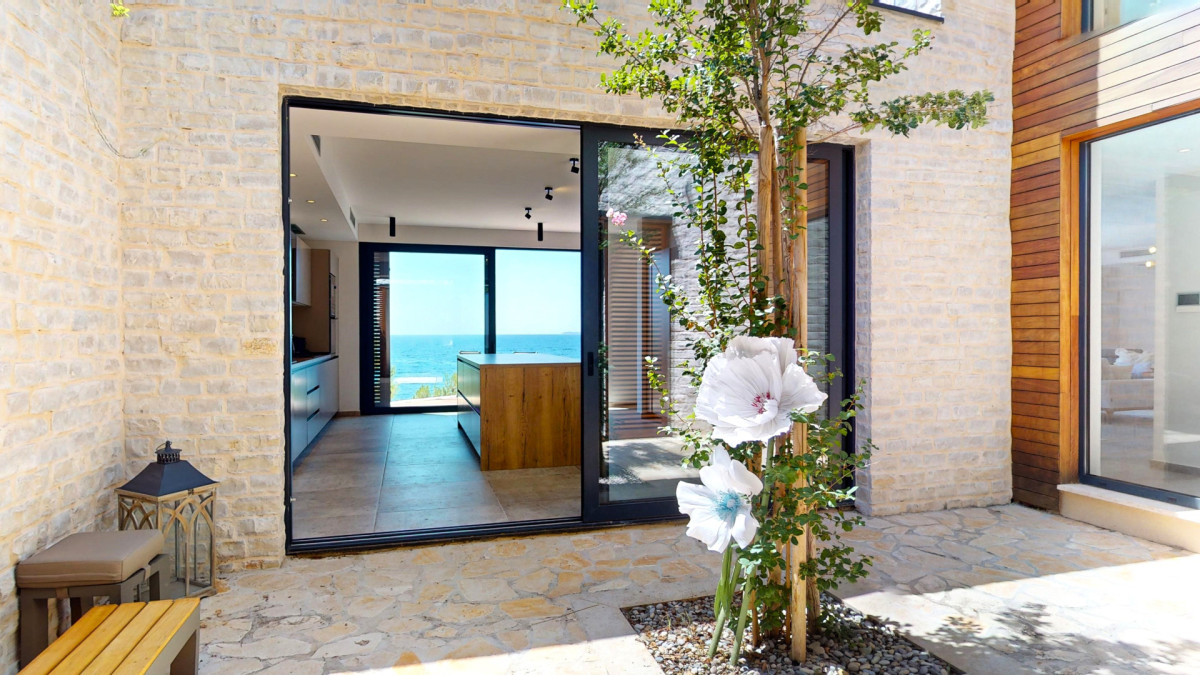 Villa Oleander