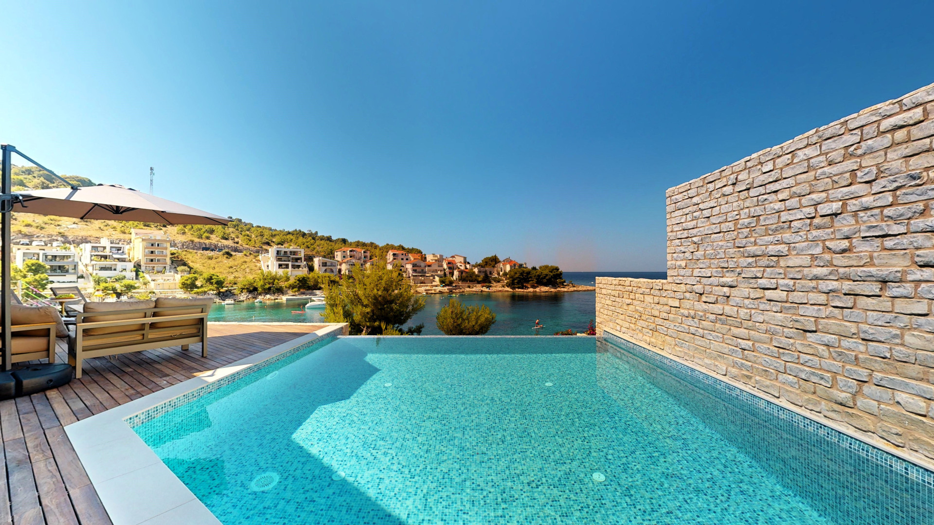 Villa Oleander