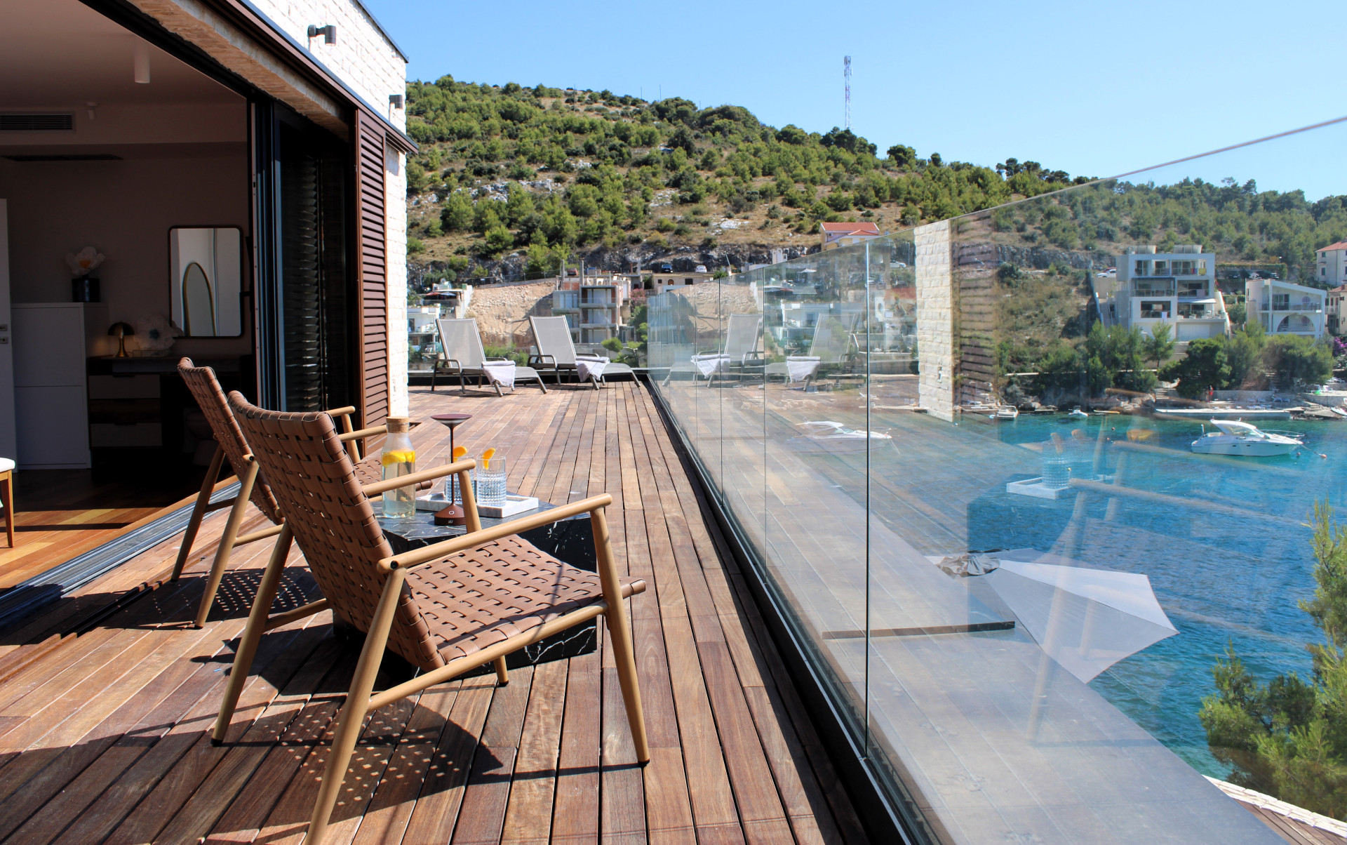 Villa Oleander