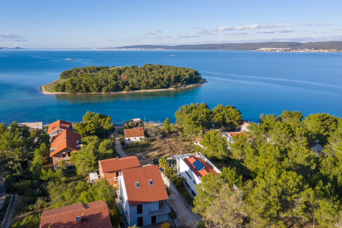 Villa Bella Pašman