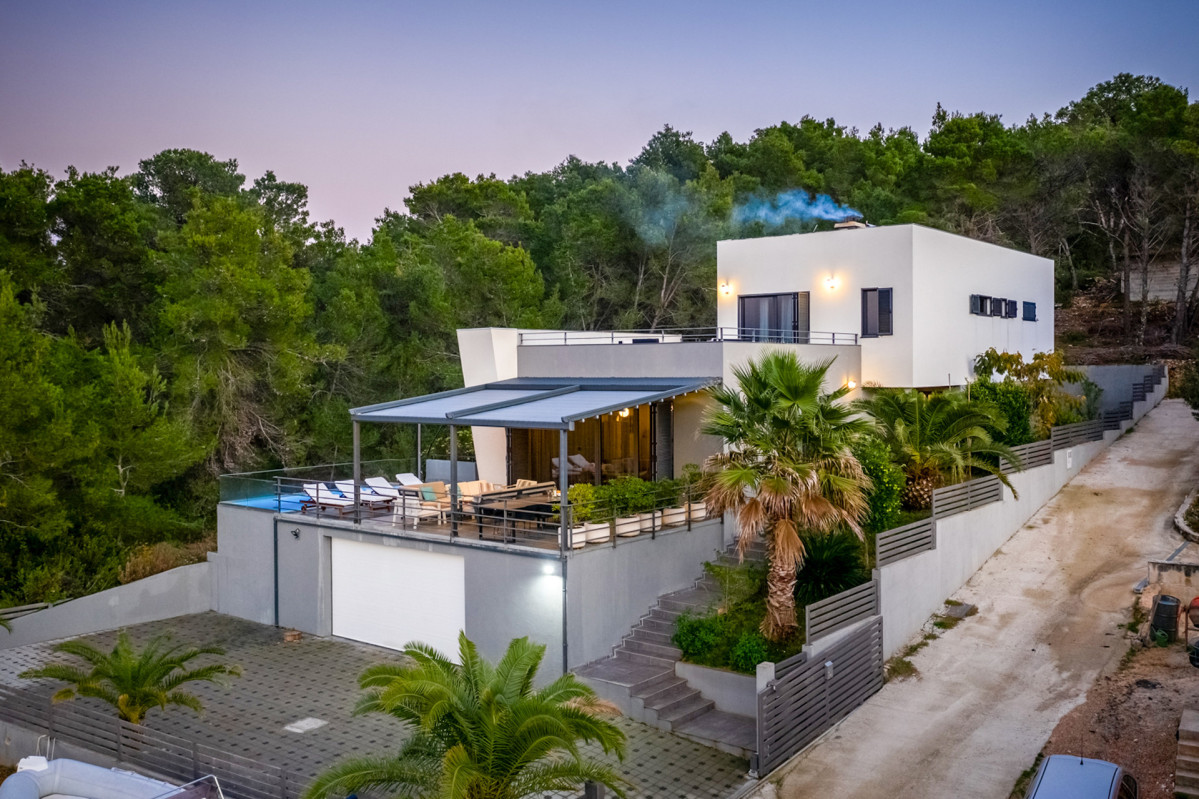 Villa Bella Pašman