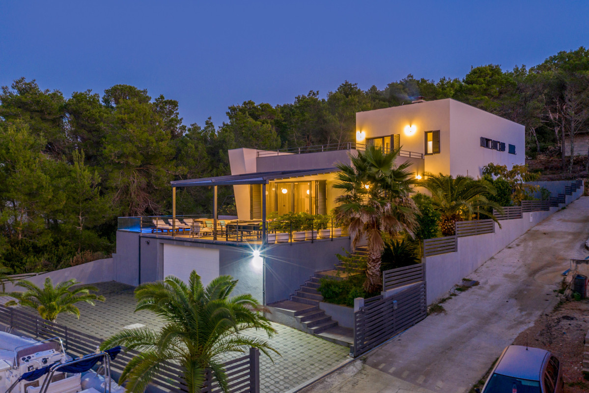 Villa Bella Pašman