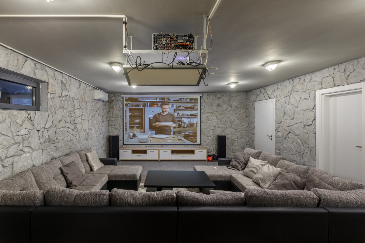 Villa Bella Pašman