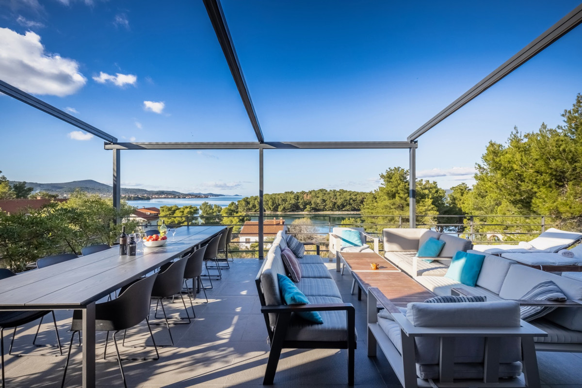 Villa Bella Pašman