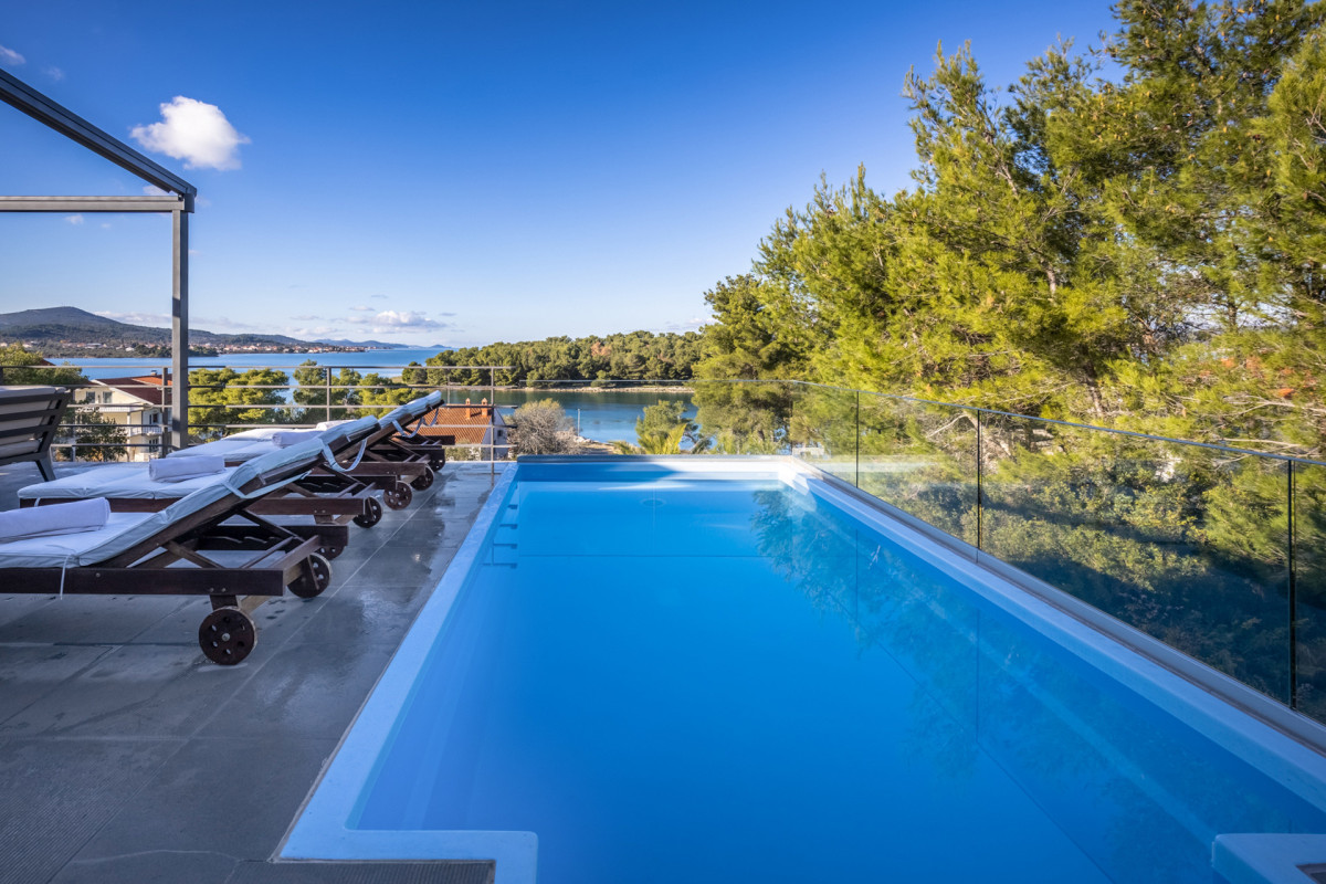 Villa Bella Pašman