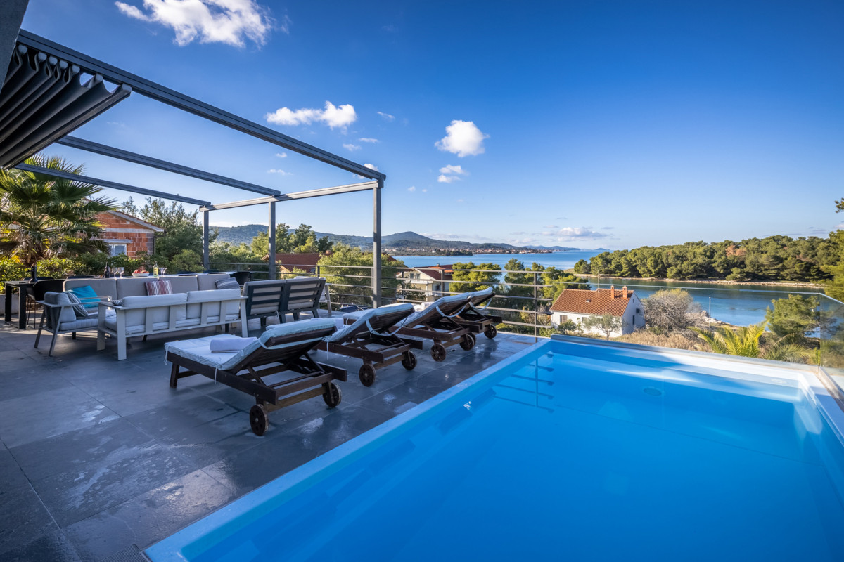 Villa Bella Pašman