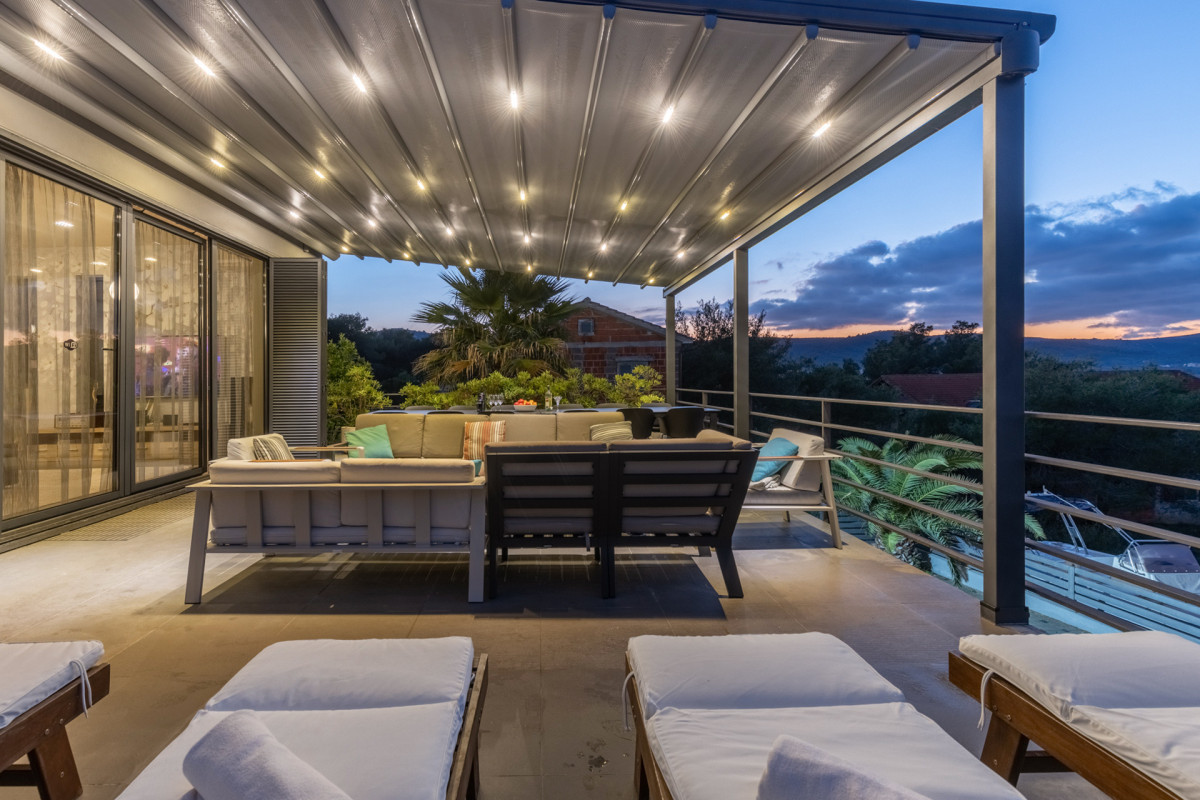 Villa Bella Pašman