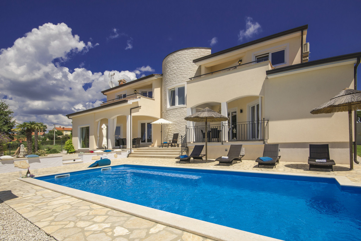 Villa Vista Grande