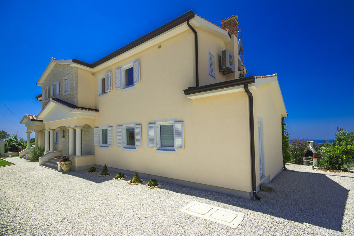 Villa Vista Grande